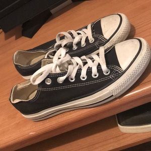 converse women’s 7.5